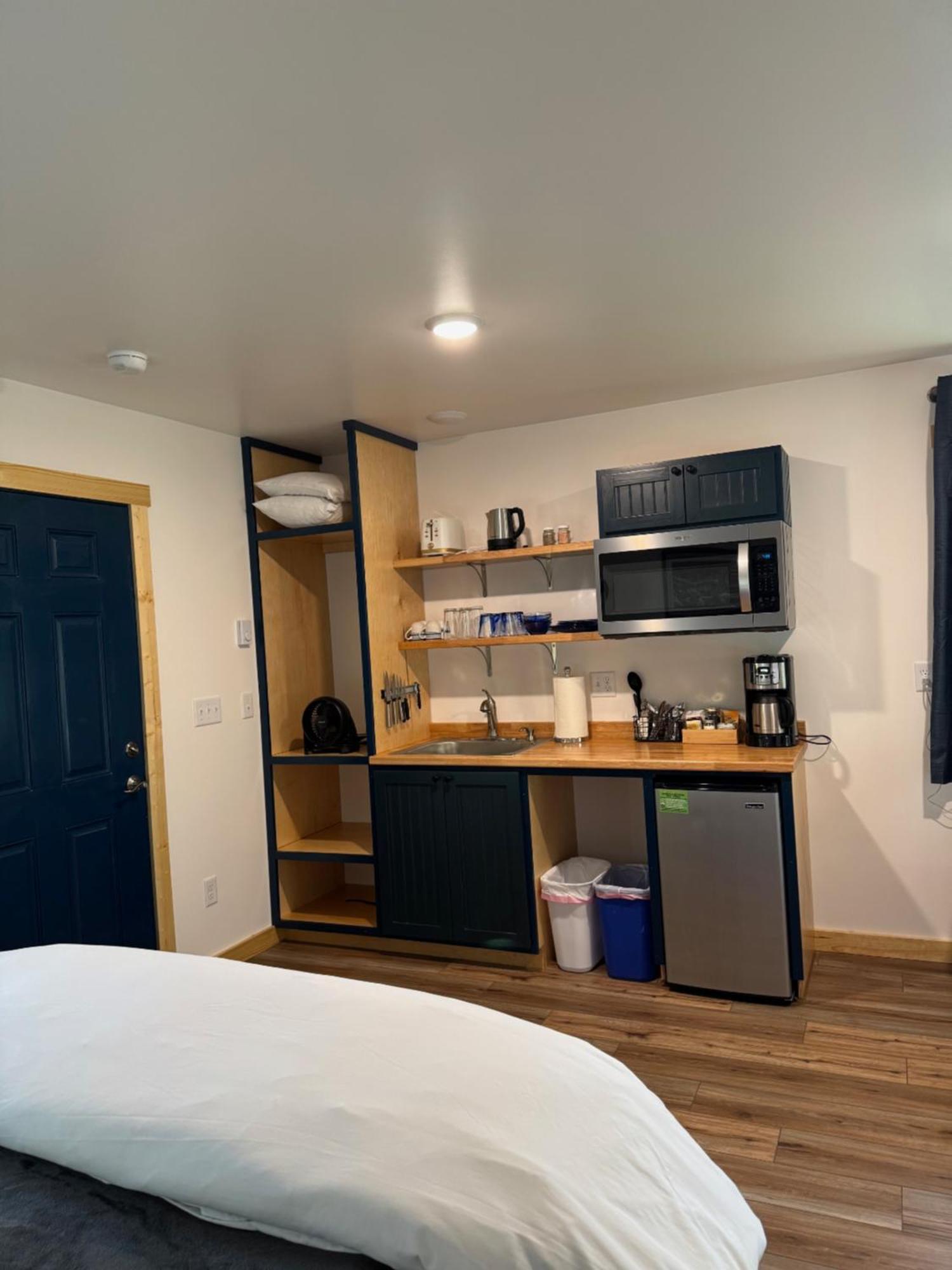Talkeetna Wilderness Lodge & Cabin Rentals Sunshine Dış mekan fotoğraf